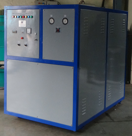 water cooled chiller water cooled chiller